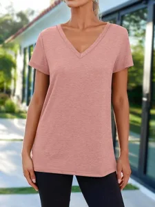 damen-t-shirt-t-shirt-einfach-mode-10090106-default-12