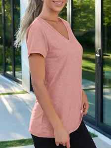 damen-t-shirt-t-shirt-einfach-mode-10090106-default-14