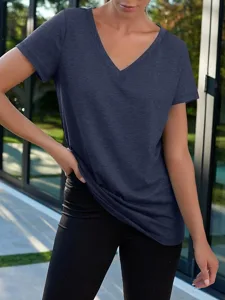 damen-t-shirt-t-shirt-einfach-mode-10090106-default-17