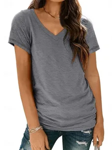 damen-t-shirt-t-shirt-einfach-mode-10090106-default-21