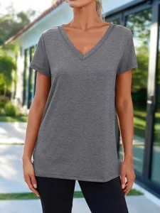 damen-t-shirt-t-shirt-einfach-mode-10090106-default-22