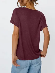 damen-t-shirt-t-shirt-einfach-mode-11260537-default-6