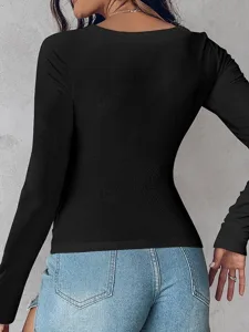 damen-t-shirt-t-shirt-einfach-mode-15084957-default-46