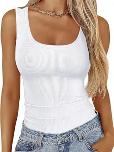 damen-t-shirt-t-shirt-einfach-mode-15084957-wei-60