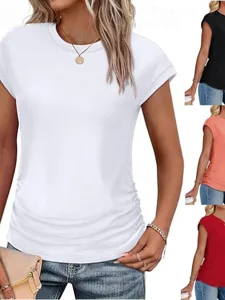 damen-t-shirt-t-shirt-einfach-mode-16007559-default-1