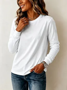 damen-t-shirt-t-shirt-einfach-stil-17060129-default-20