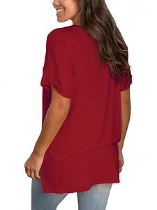 damen-t-shirt-t-shirt-einfarbig-gr-10506297-default-4