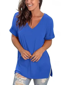 damen-t-shirt-t-shirt-einfarbig-gr-10506297-default-5