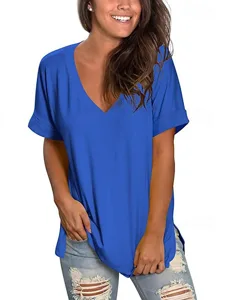 damen-t-shirt-t-shirt-einfarbig-gr-10506297-default-7
