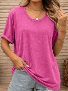 damen-t-shirt-t-shirt-einfarbig-mo-10249459-default-5