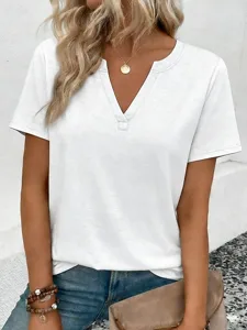 damen-t-shirt-t-shirt-einfarbig-st-16780154-wei-1