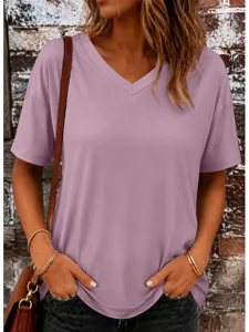 damen-t-shirt-t-shirt-einfarbig-st-9969304-pudriges-rosa-6