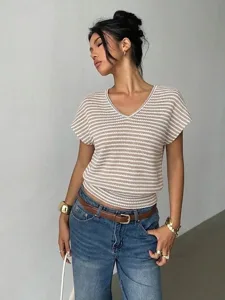 damen-t-shirt-t-shirt-gestreift-ei-10150489-aprikose-1