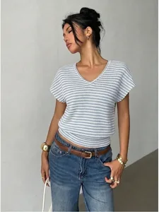 damen-t-shirt-t-shirt-gestreift-ei-10150489-himmelblau-4
