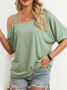 damen-t-shirt-t-shirt-lochmuster-e-18434005-default-3