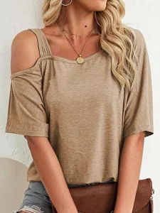 damen-t-shirt-t-shirt-lochmuster-e-18434005-default-5