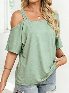 damen-t-shirt-t-shirt-lochmuster-e-18434005-grun-2