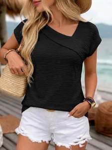 damen-t-shirt-t-shirt-mode-stilvol-17384515-schwarz-4