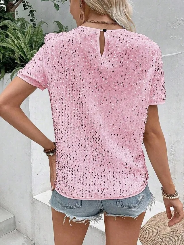 damen-t-shirt-t-shirt-pailletten-e-11203170-default-4