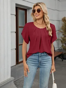 damen-t-shirt-t-shirt-patchwork-ei-14389060-wein-5