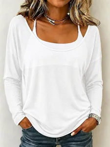 damen-t-shirt-t-shirt-patchwork-ei-17756971-wei-5