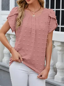 damen-t-shirt-t-shirt-rusche-einfa-13897807-default-2