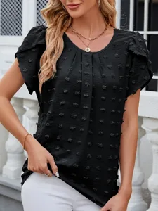 damen-t-shirt-t-shirt-rusche-einfa-13897807-schwarz-11