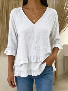 damen-t-shirt-t-shirt-rusche-grafi-15368599-wei-4