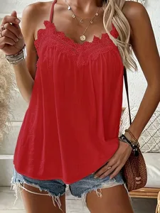 damen-t-shirt-t-shirt-spitze-patch-10452807-rote-10