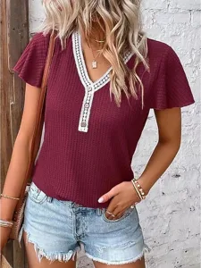 damen-t-shirt-t-shirt-spitze-patch-16019807-default-2