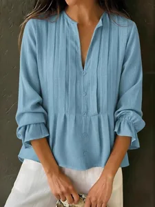 damen-t-shirt-t-shirt-spitze-patch-16019807-himmelblau-31