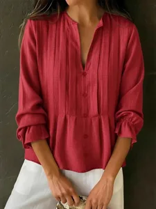 damen-t-shirt-t-shirt-spitze-patch-16019807-rote-33