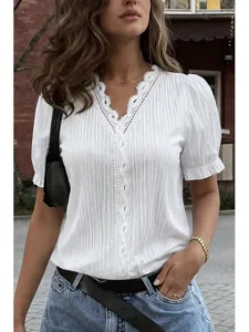 damen-t-shirt-t-shirt-spitze-patch-19452916-wei-1