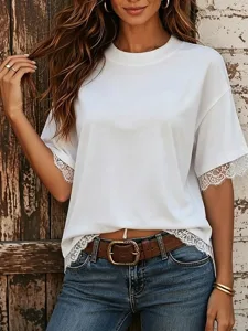 damen-t-shirt-t-shirt-spitzentops-13452900-default-1