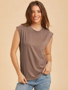 damen-t-shirt-tank-top-t-shirt-ein-19058551-braun-11
