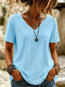 damen-t-shirts-aus-100-baumwolle-h-12861969-blau-15