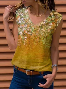 damen-tank-top-armelloses-shirt-t-13886375-gelb-3