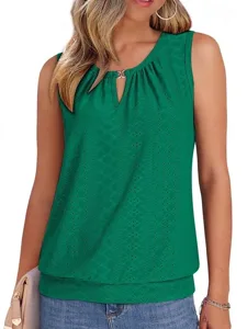 damen-tank-top-armelloses-shirt-t-14903350-grun-7