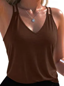 damen-tank-top-ausschnitt-einfach-18121108-braun-4