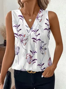 damen-tank-top-blumen-grafik-elega-13276434-purpur-4