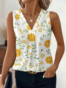 damen-tank-top-blumen-grafik-elega-14971513-gelb-4