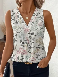 damen-tank-top-blumen-grafik-elega-14971513-rosa-3