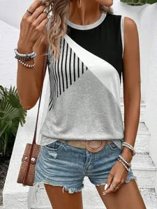 damen-tank-top-grafik-geometrisch-19196091-grau-1