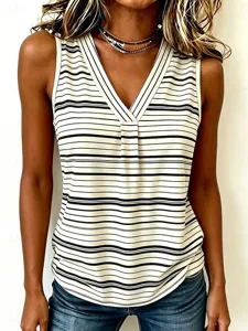 damen-tank-top-grafik-gestreift-el-13141909-dunkelblau-1