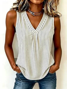 damen-tank-top-grafik-gestreift-el-13141909-wei-4