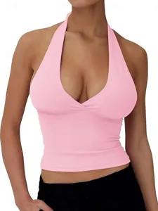 damen-tank-top-halfter-armelloses-11333347-rosa-7