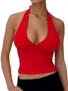 damen-tank-top-halfter-armelloses-11333347-rote-6