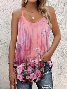 damen-tank-top-halfter-druck-blume-15666884-rosa-1