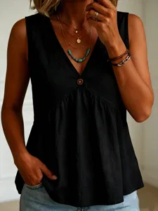 damen-tank-top-hemd-aus-leinenimit-17479502-schwarz-4