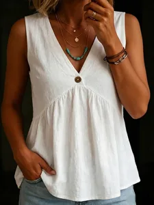 damen-tank-top-hemd-aus-leinenimit-17479502-wei-1
